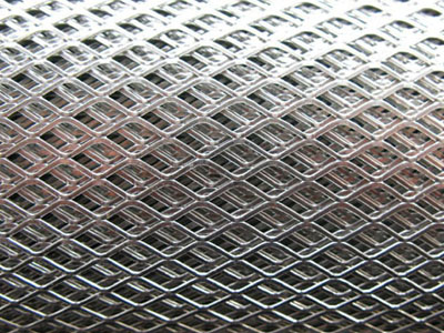 菱(líng)形網規格(gé)