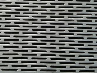 鐵闆沖孔(kong)網是怎麽進行防(fang)腐的