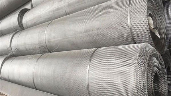 不鏽鋼(gāng)絲網