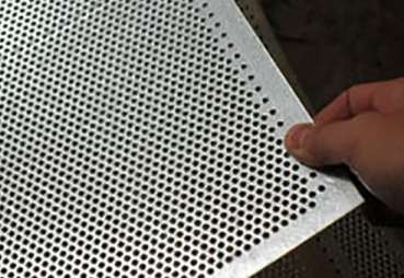 不鏽鋼沖孔(kǒng)網隔音闆的(de)工作效果及(ji)原理