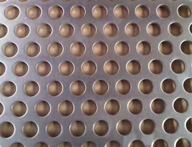 沖孔網篩(shai)闆的檢驗方(fāng)法