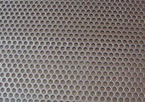 鋁(lǚ)闆沖孔網在(zài)航海事業的(de)用途