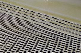 金屬沖孔(kong)網網孔是怎(zěn)麽擺放