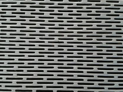 影響(xiǎng)沖孔網的因(yīn)素有哪些方(fāng)面