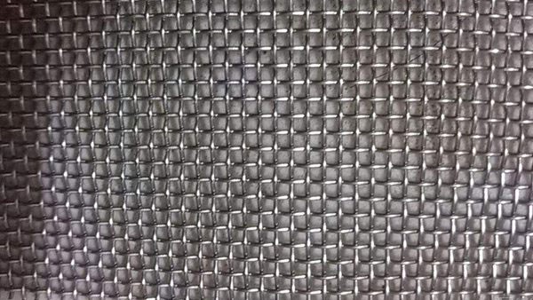 不鏽鋼(gāng)絲網