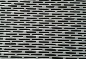 如何(hé)保障隔音沖孔(kong)網的質量