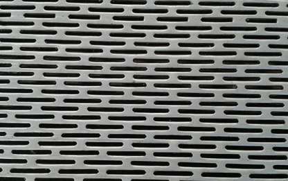 沖(chong)孔網生(sheng)鏽防護(hu)常識