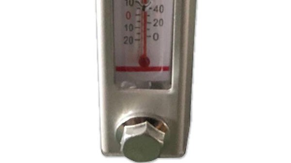 液(ye)位計鋁殼(ke)