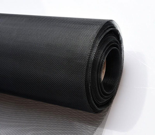 噴黑網生産廠家(jia)